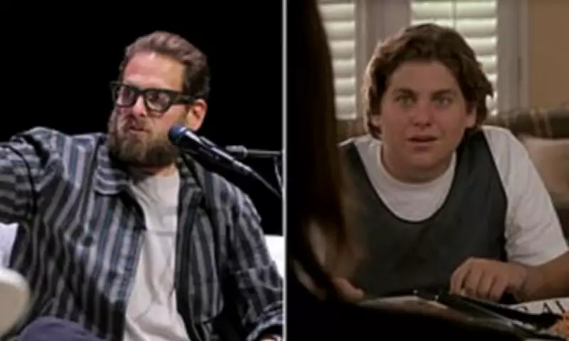 Jonah Hill Calls David O. Russell 'F***ing Nuts' on Smartless Podcast