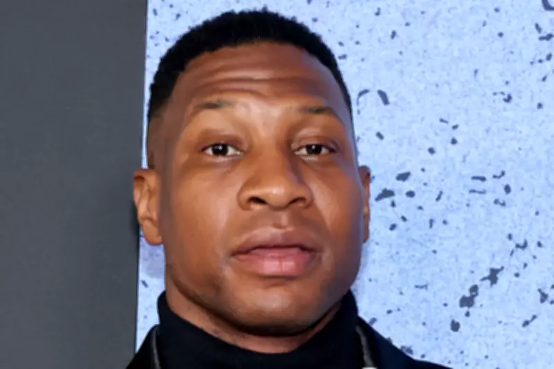 Jonathan Majors Injured in On-Set Fall as Crew Strikes Over Safety Issues
