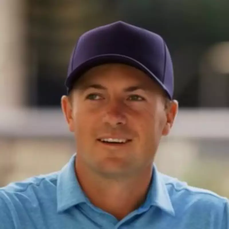 Jordan Spieth Reveals WAGs' Masters Dinner Tradition as Alternative Event