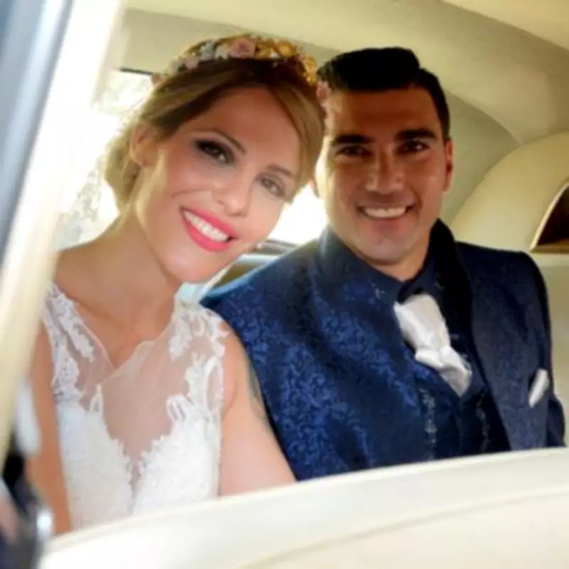 Jose Antonio Reyes' Final WhatsApp to Wife Before Tragic Death at 35