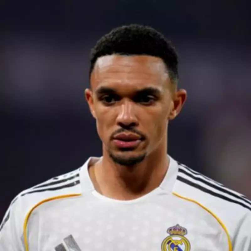 Jose Mourinho's Trent Alexander-Arnold Praise Resurfaces Amid Real Madrid Return Talk