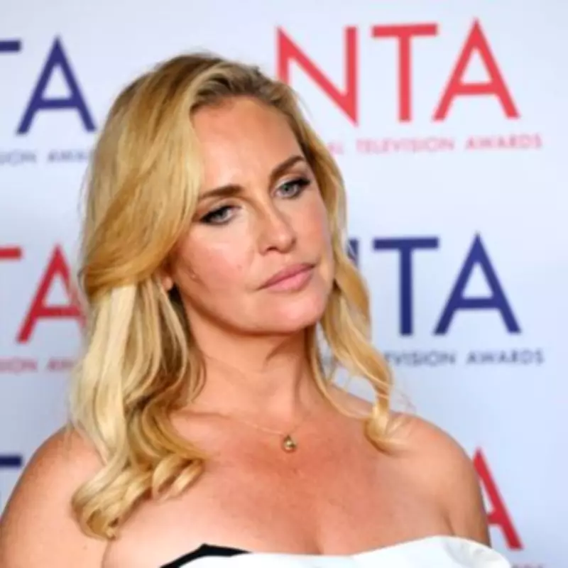 Josie Gibson Gets Own ITV Show 'Taste of the West Country'