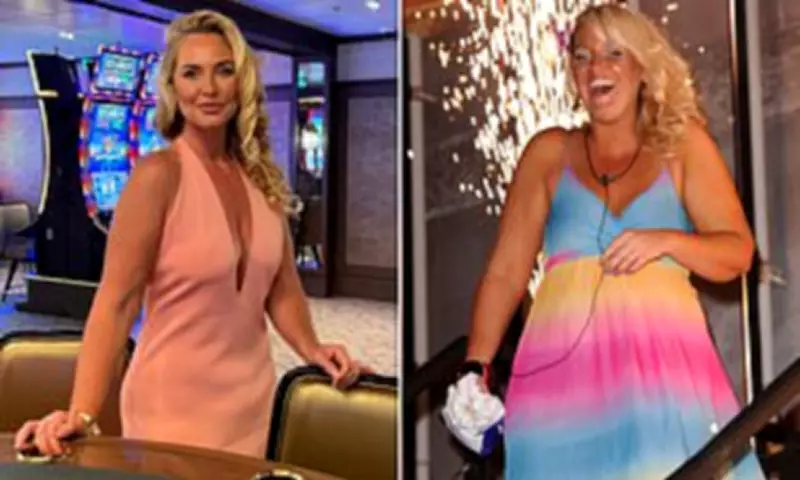 Josie Gibson Reveals Liposuction and Wellness Regime for Lipoedema Transformation