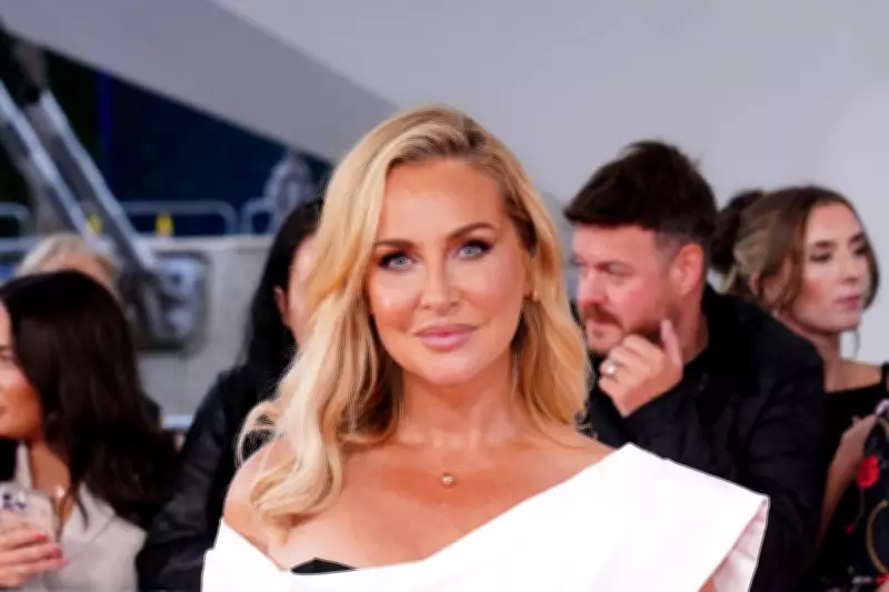 Josie Gibson to Host ITV's New Decluttering Show 'How To Clean Up For Cash'