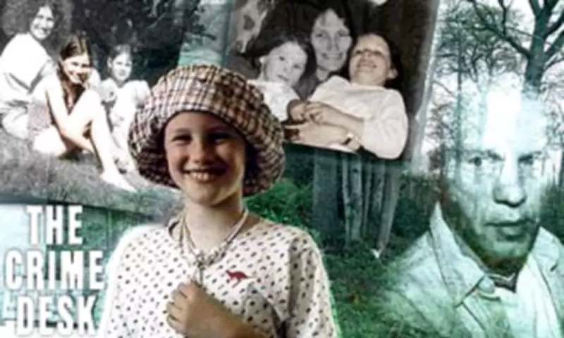 Josie Russell's Harrowing Testimony: Revisiting the Chillenden Murders