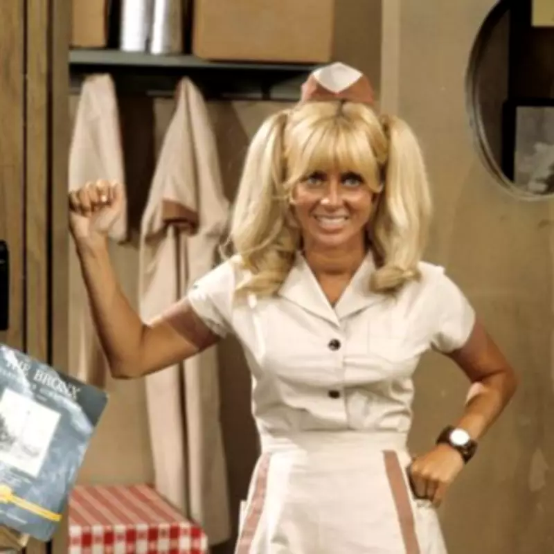 Joy Harmon, Cool Hand Luke Star, Dies at 87 After Hospice Care at Home