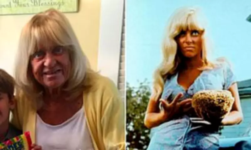 Joy Harmon's Cause of Death Revealed: Cardiac Arrest at 87