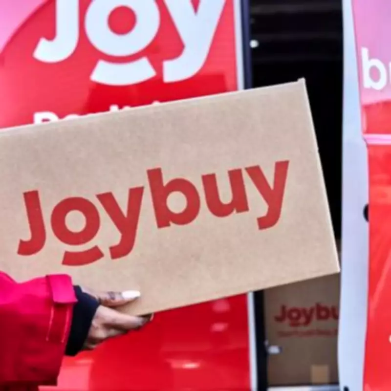 Joybuy vs Amazon: Price Showdown for UK Shoppers Revealed