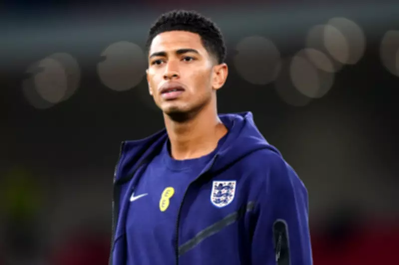 Jude Bellingham Buys Stake in Birmingham Phoenix, Says He 'Owes the City'