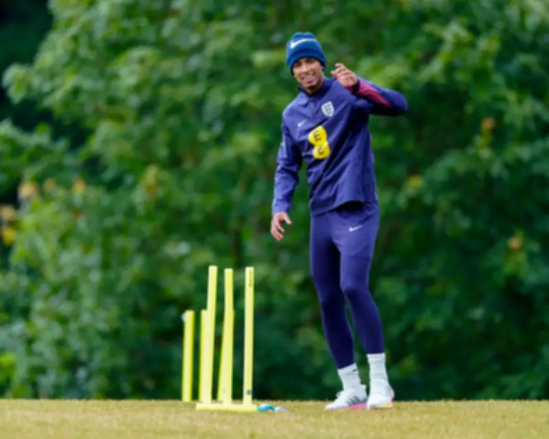 Jude Bellingham Invests in Birmingham Phoenix, Citing Debt to His Hometown