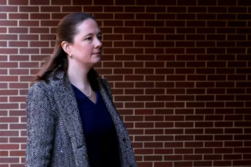 Judge Allows Maurene Comey Wrongful Termination Lawsuit to Proceed