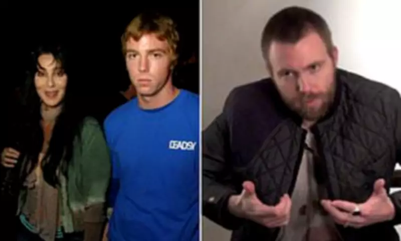 Judge Blocks Cher's Bid for Temporary Conservatorship of Son Elijah Blue Allman