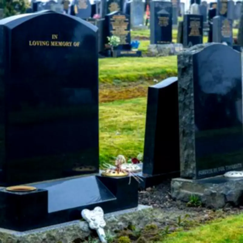 Judge Orders Burial in England After Sons' Five-Month Funeral Dispute