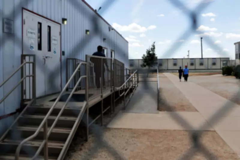 Judge Orders Release of Firebomb Suspect's Family from Immigration Custody