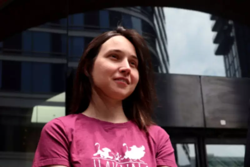 Judge Rules Customs Officer Wrongly Canceled Harvard Researcher's Visa