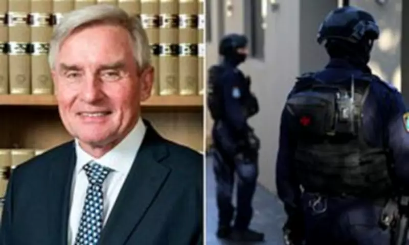 Judge Slams Police Over Wrongful Arrest and $755k Compensation Award