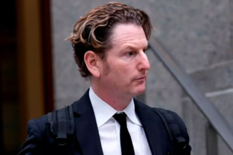 Judge Unamused by SantaCon Organizer's Fraud Case in New York