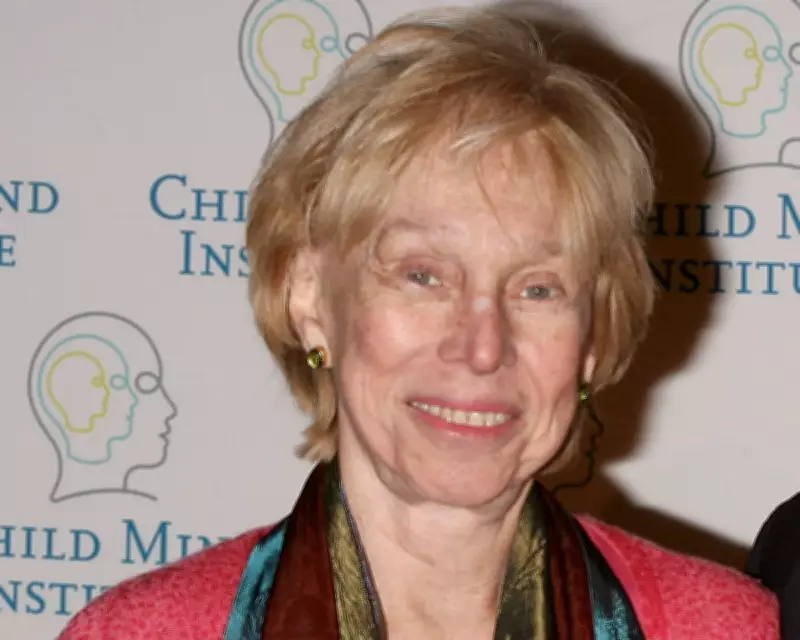 Judith Rapoport, Pioneering Child Psychiatrist Who Transformed OCD Understanding, Dies at 92