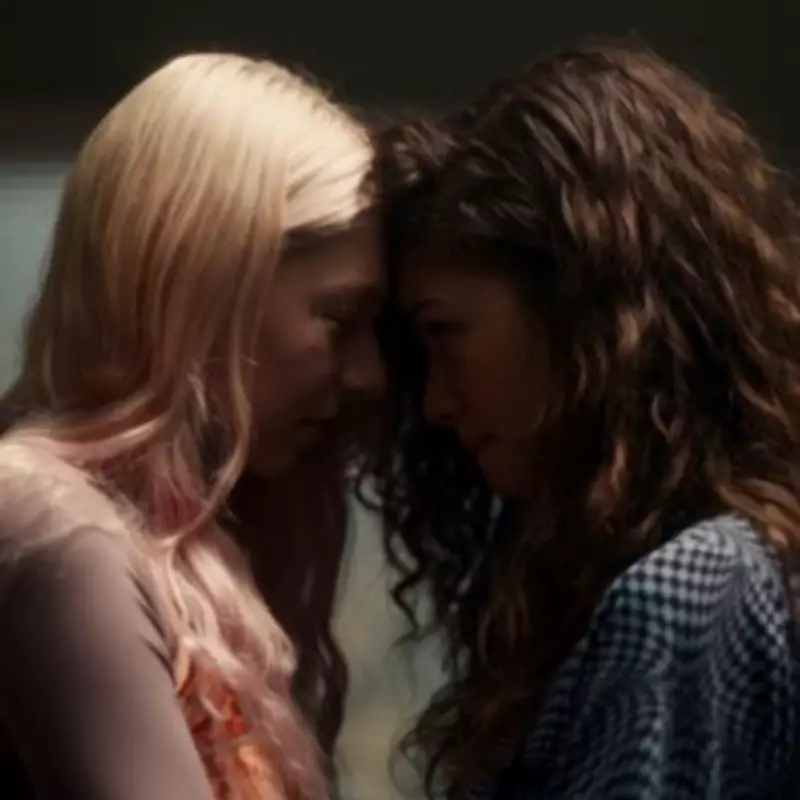 Jules' Fate in Euphoria Season 3: Hunter Schafer's Role Explained