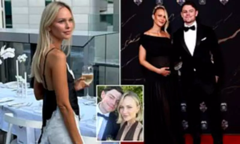 Jules Neale Reveals Hypnotherapy Breakdown After Lachie Neale Marriage Scandal