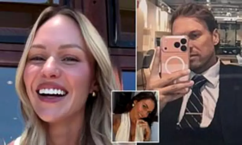 Jules Neale Supports Ben Crosley Amid Marriage Fallout Drama