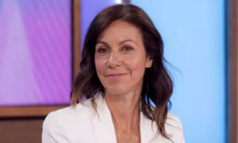 Julia Bradbury's Cancer Battle: Lifestyle Overhaul for Longevity