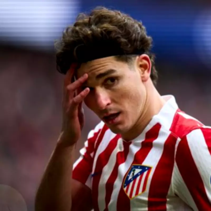 Julian Alvarez to Arsenal: All We Know About Potential Transfer