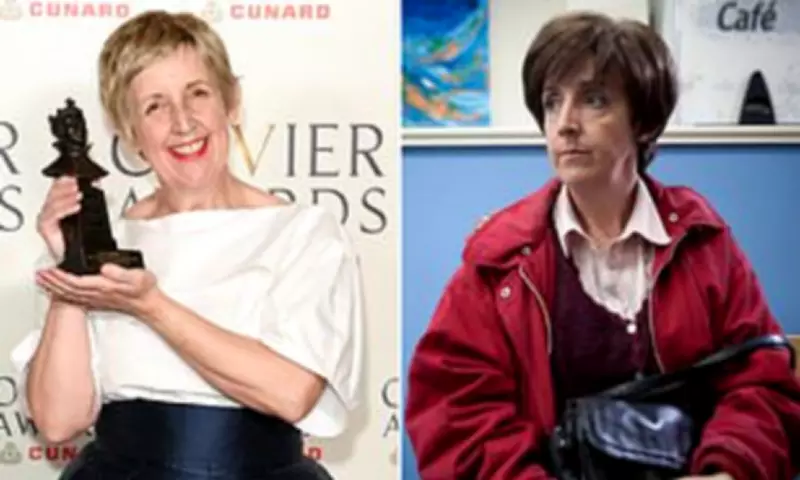 Julie Hesmondhalgh Wins Olivier Award 12 Years After Coronation Street Exit