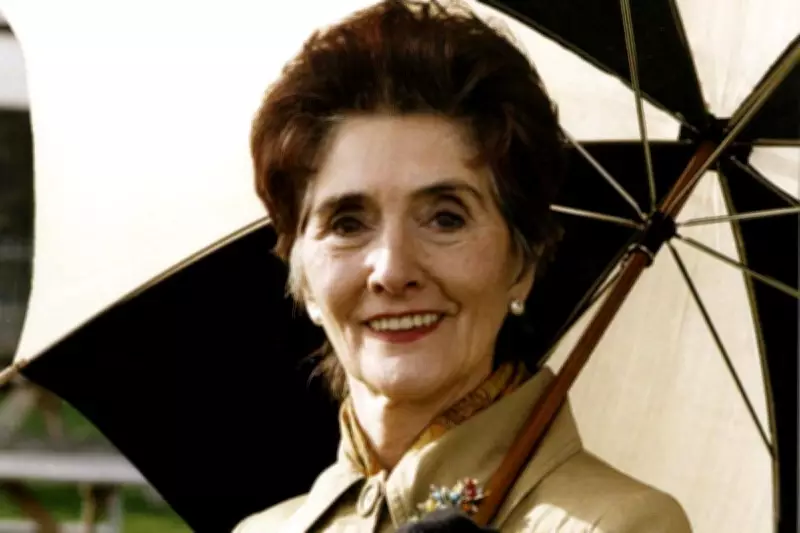 June Brown Begged Lord Cashman for Assisted Death, He Reveals