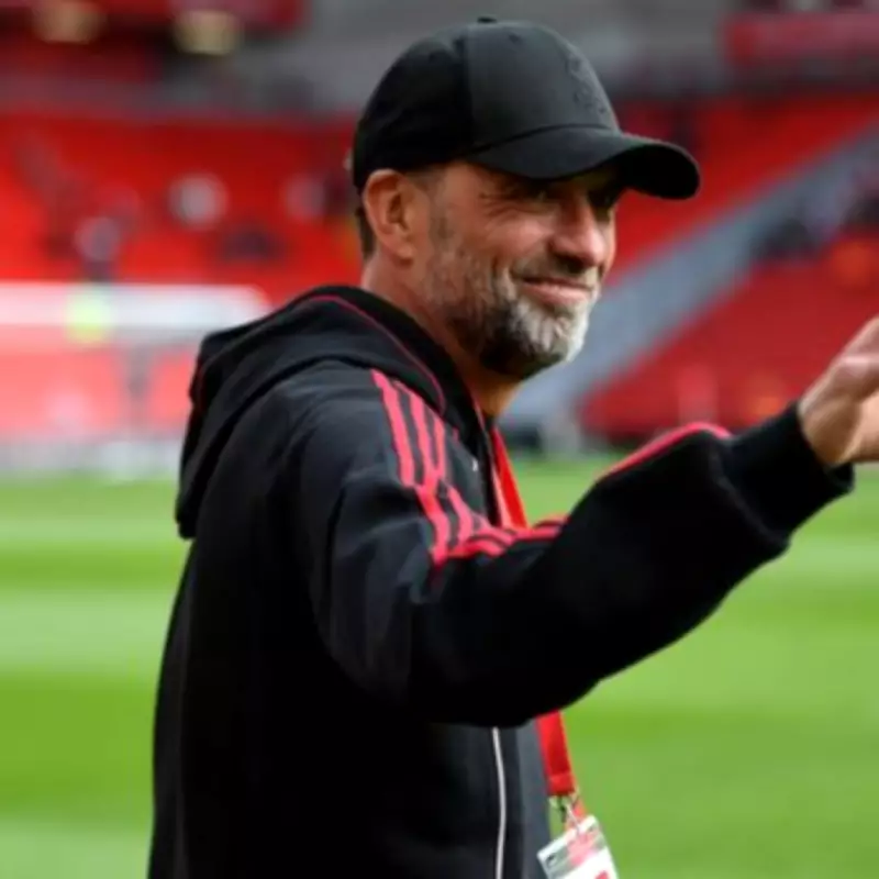 Jurgen Klopp hints at return as Liverpool accelerate Yan Diomande deal