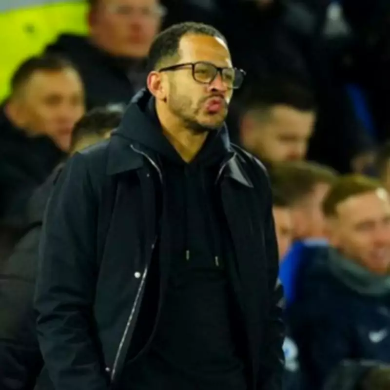 Jurgen Klopp Rules Out Chelsea Job as Liam Rosenior is Sacked
