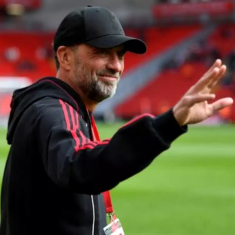 Jurgen Klopp's Future: Could He Return to Management at a Top European Club?