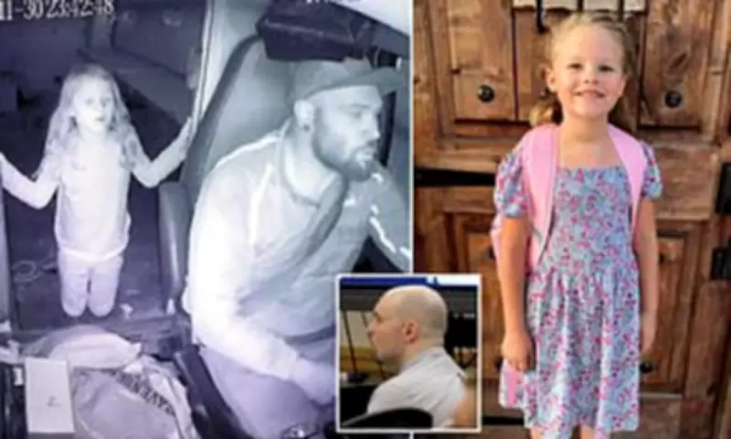 Jurors to Hear Athena Strand's Final Moments Audio Despite FedEx Driver's Murder Plea