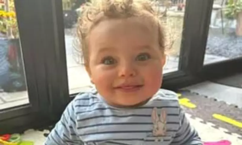 Jury Discharged in Baby Murder Trial of Teacher Jamie Varley