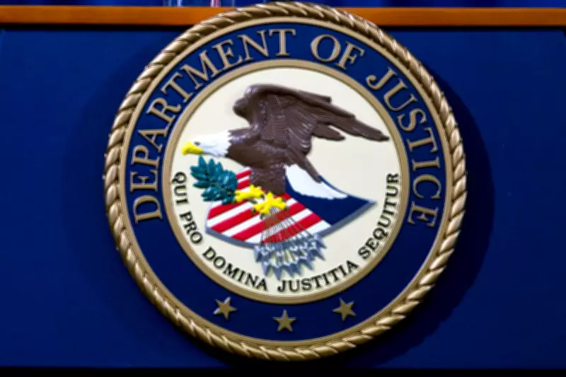 Justice Department Rolls Back Gun Regulations as Senate Confirms New ATF Chief
