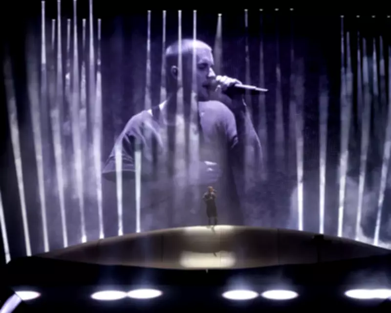 Justin Bieber's Coachella Comeback: A Low-Energy Yet Golden-Voiced Performance