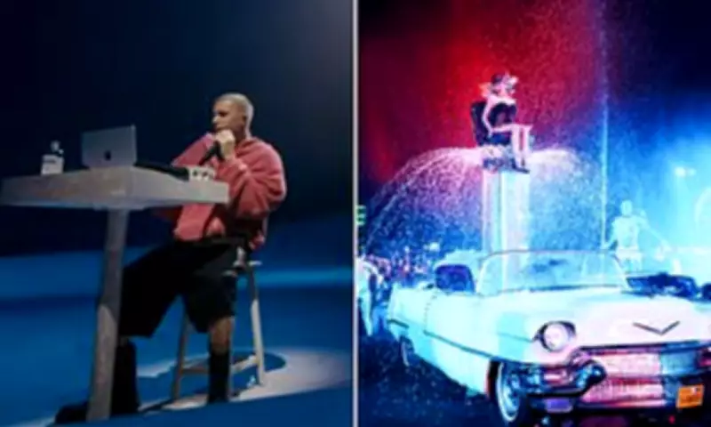 Justin Bieber's Coachella Comeback Sparks Outrage Over $10M Fee and Lazy Set