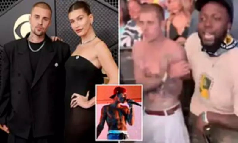 Justin Bieber's Coachella Return Sparks Ticket Frenzy After Rehearsal Leak