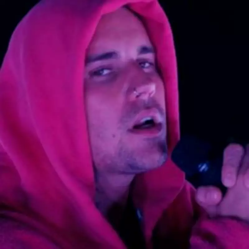 Justin Bieber's Coachella Set Criticised as Lazy After YouTube Playback