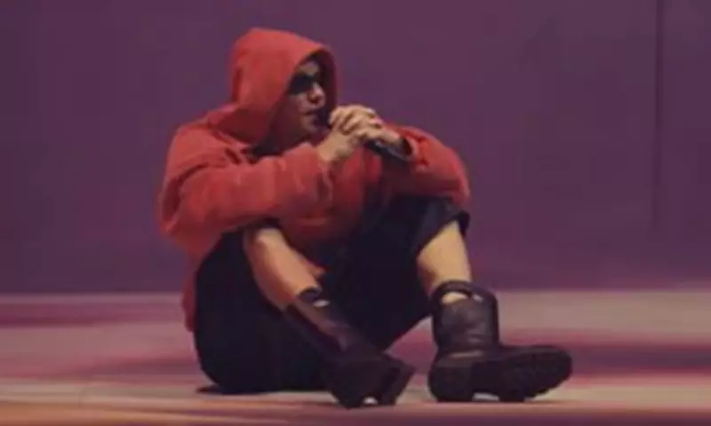 Justin Bieber's Coachella Set Criticised for Prioritising Livestream Over Live Audience