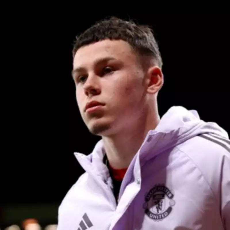 Kai Rooney and JJ Gabriel Face International Dilemma After Man Utd Rise