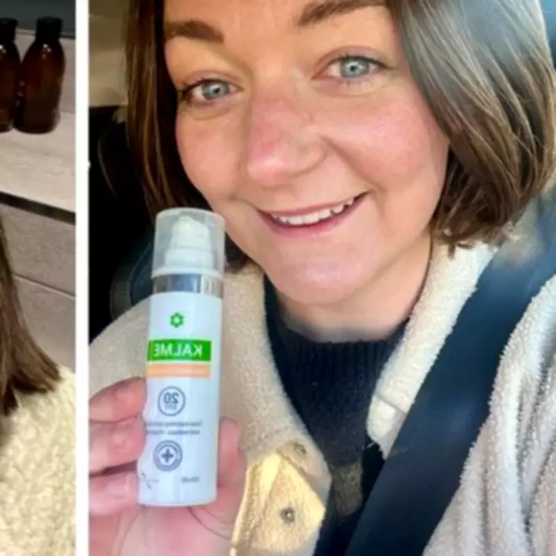 Kalme's Rosacea Solutions Earn Rave Reviews for Redness Relief and Coverage