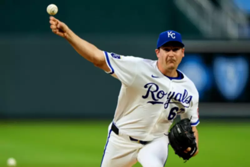 Kansas City Proposes $600M Bond Issue to Secure Royals' Future in Missouri