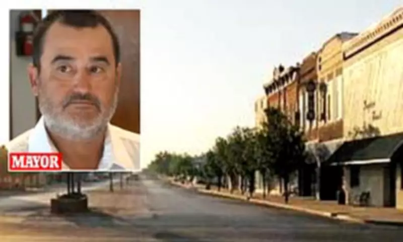 Kansas Mayor Faces Deportation After Guilty Plea in Voting Case