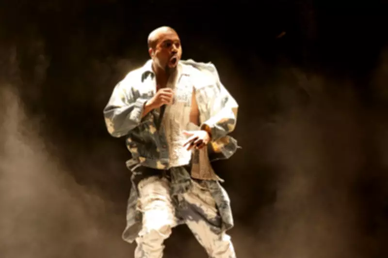 Kanye West Apologises as UK Government Considers Wireless Festival Ban