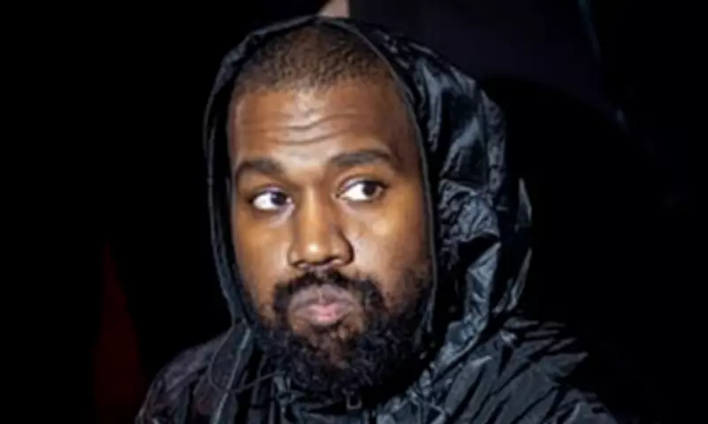 Kanye West Banned from UK, Wireless Festival Cancelled Amid Antisemitism Row