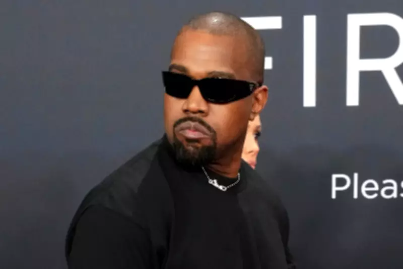 Kanye West Barred from UK Entry for Wireless Festival Over Antisemitic Remarks