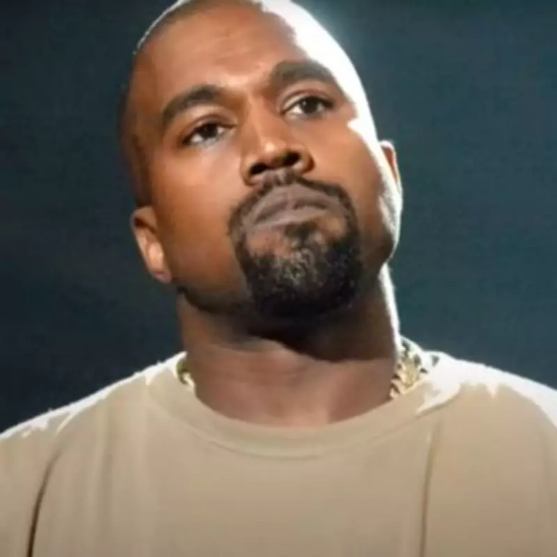 Kanye West Denied UK Entry After £11 Million Wireless Festival Offer