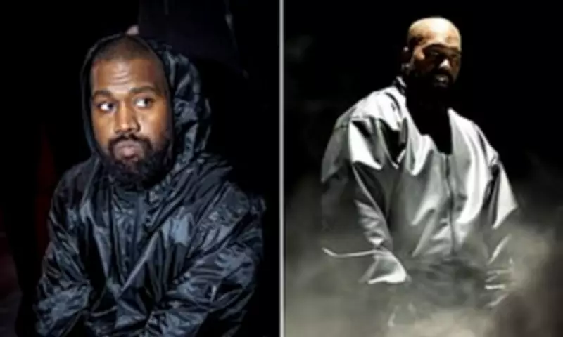 Kanye West Postpones Marseille Concert Amid French Ban Threat