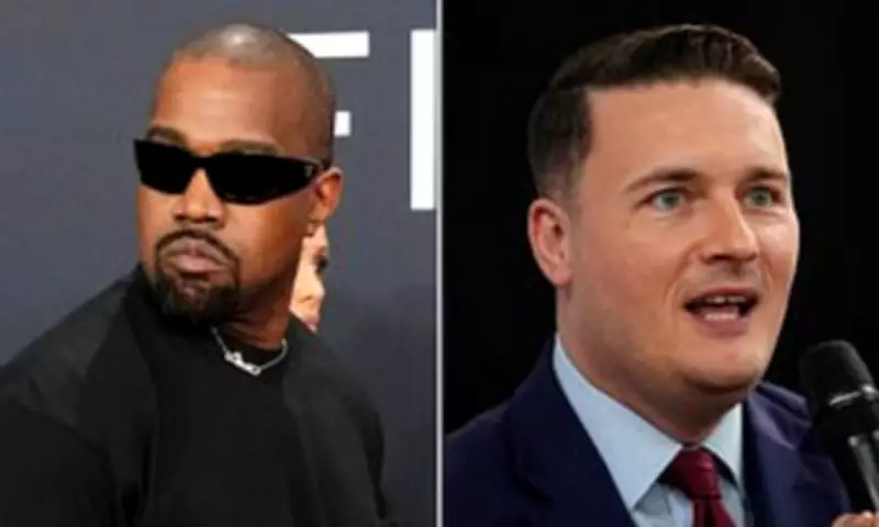 Kanye West Seeks London Jewish Meeting Amid UK Entry Review for Wireless Festival